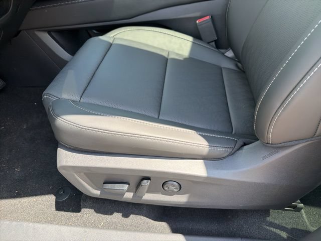 New 2026 Nissan Murano Platinum w/ Cargo Package AWD/4WD image 17