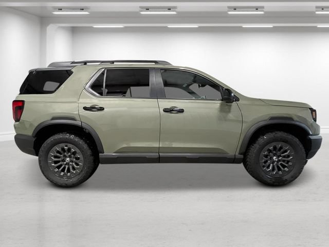 New 2026 Honda Passport TrailSport image 9