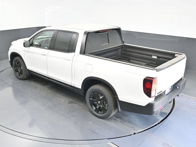 New 2026 Honda Ridgeline Black Edition image 28