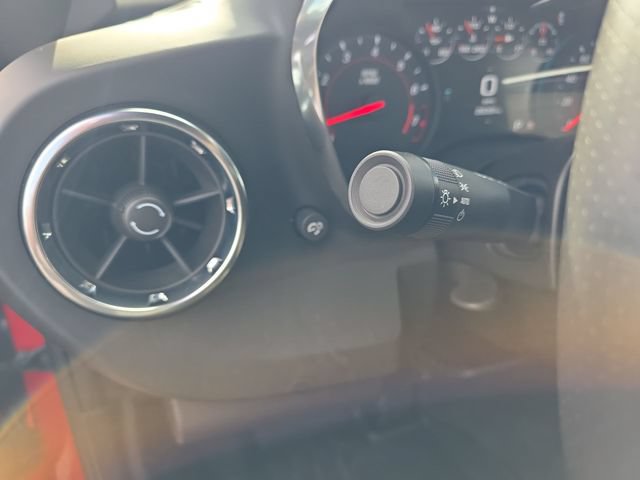 Used 2018 Chevrolet Camaro SS RWD image 26