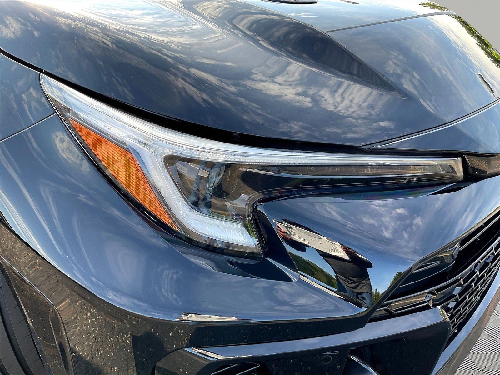 New 2026 Toyota Corolla GR AWD/4WD image 8