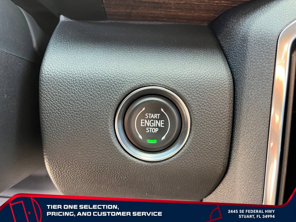 New 2026 GMC Acadia Denali Ultimate AWD/4WD image 23