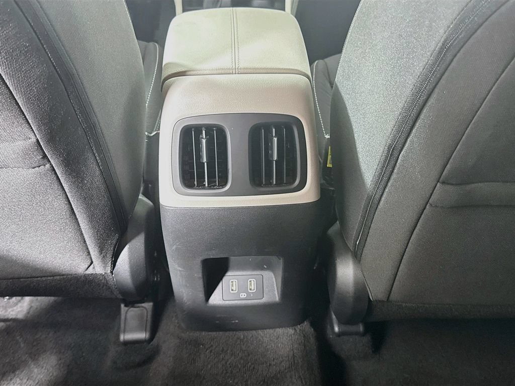 Certified 2024 Hyundai Tucson SEL FWD image 26