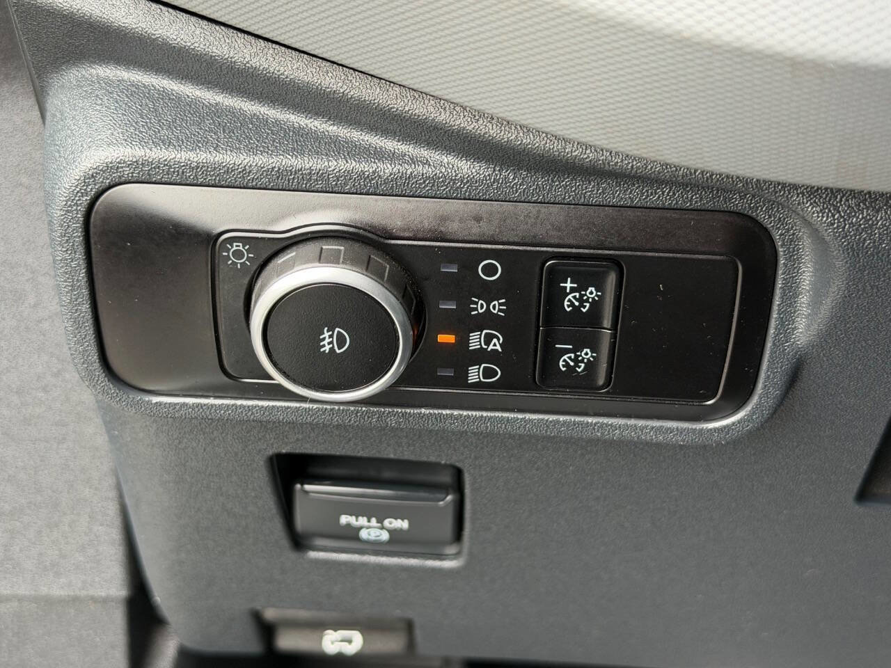 Used 2023 Ford Bronco Black Diamond w/ Sasquatch Package AWD/4WD image 42