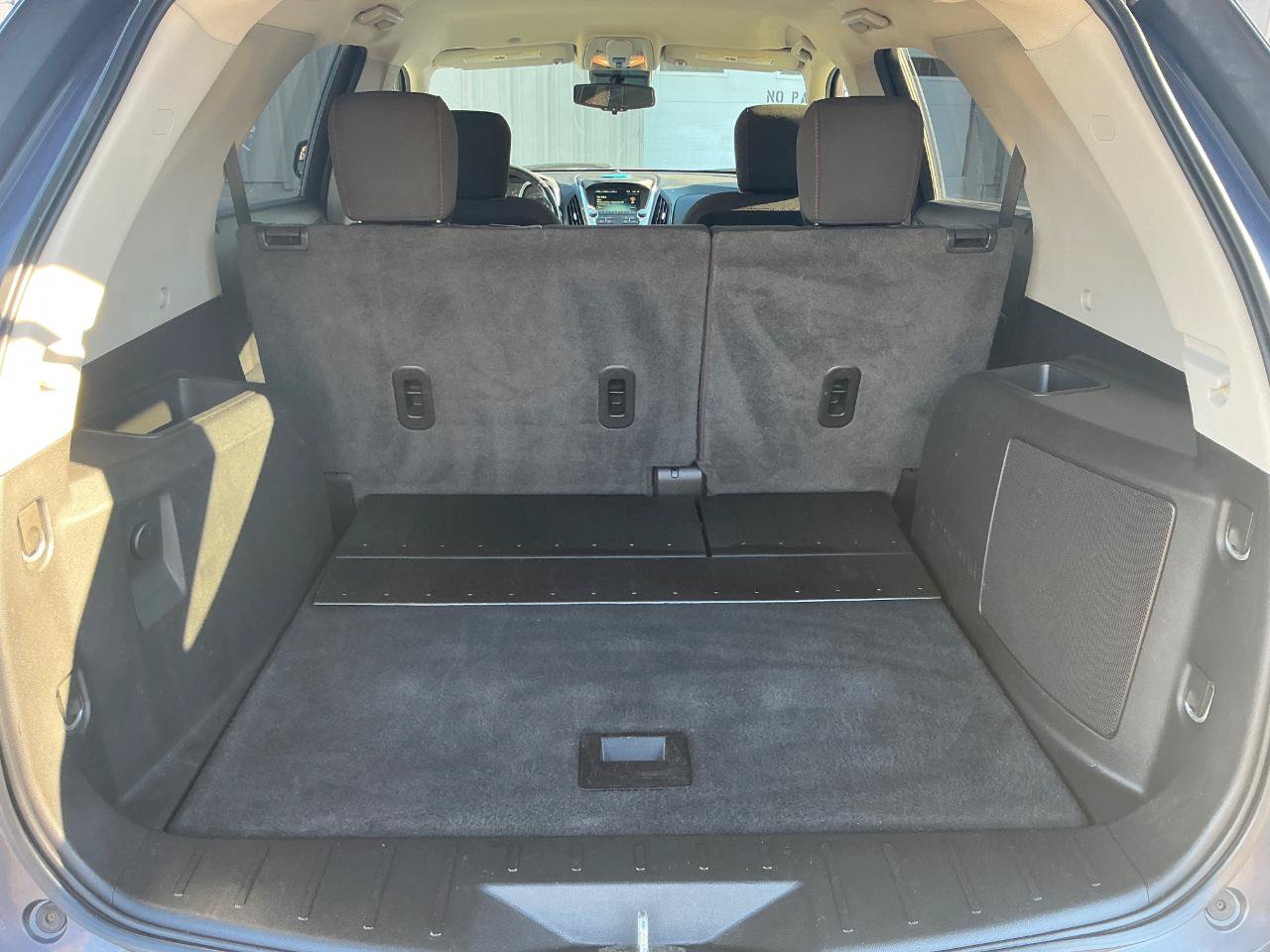 Used 2014 Chevrolet Equinox LT w/ Driver Convenience Package FWD image 11