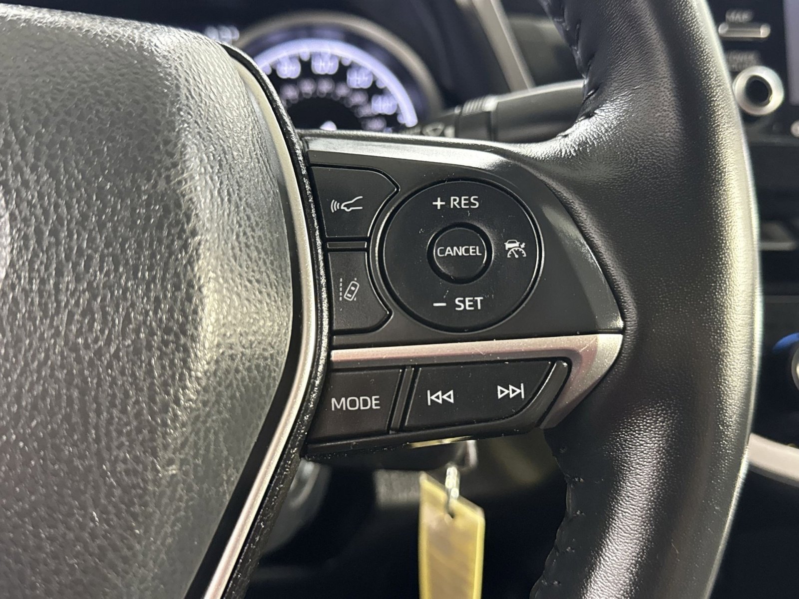 Used 2024 Toyota Camry LE w/ Cold Weather Package image 44
