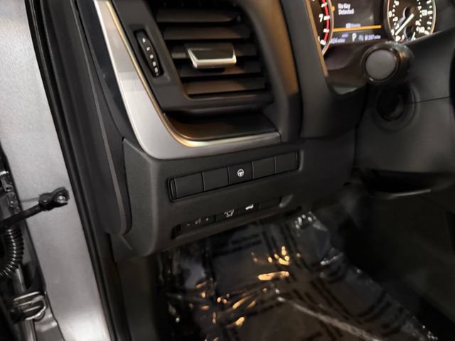 Certified 2025 Nissan Rogue SV w/ SV Premium Package AWD/4WD image 14