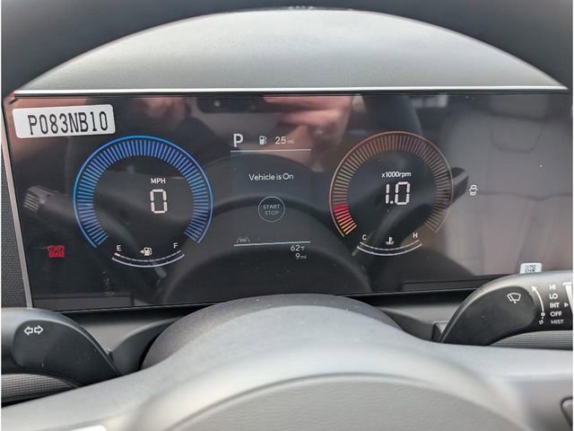 New 2026 Hyundai Santa Cruz SEL AWD/4WD image 22