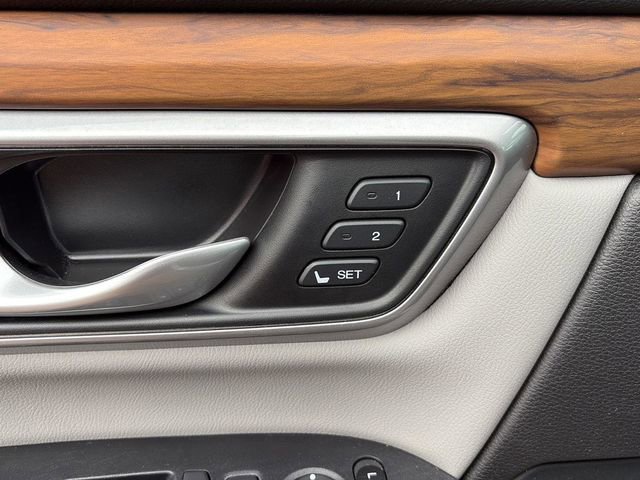 Certified 2019 Honda CR-V EX-L image 9