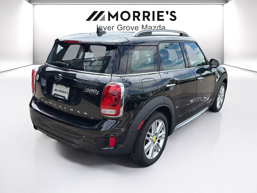 Used 2019 MINI Cooper Countryman SE AWD/4WD image 5