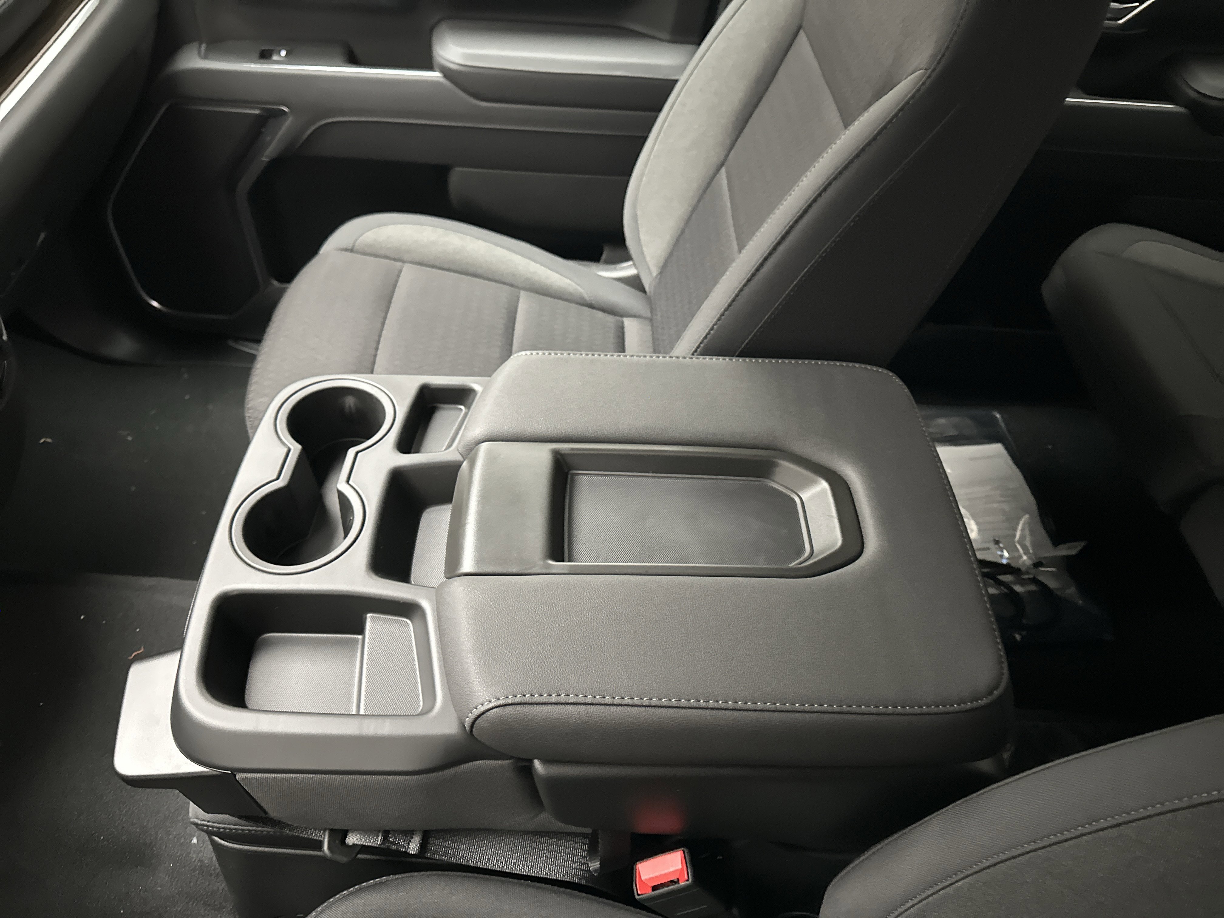 New 2026 Chevrolet Silverado 2500 LT w/ Trail Boss Package image 42