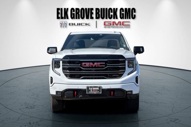 New 2026 GMC Sierra 1500 AT4 w/ AT4 Preferred Package image 9