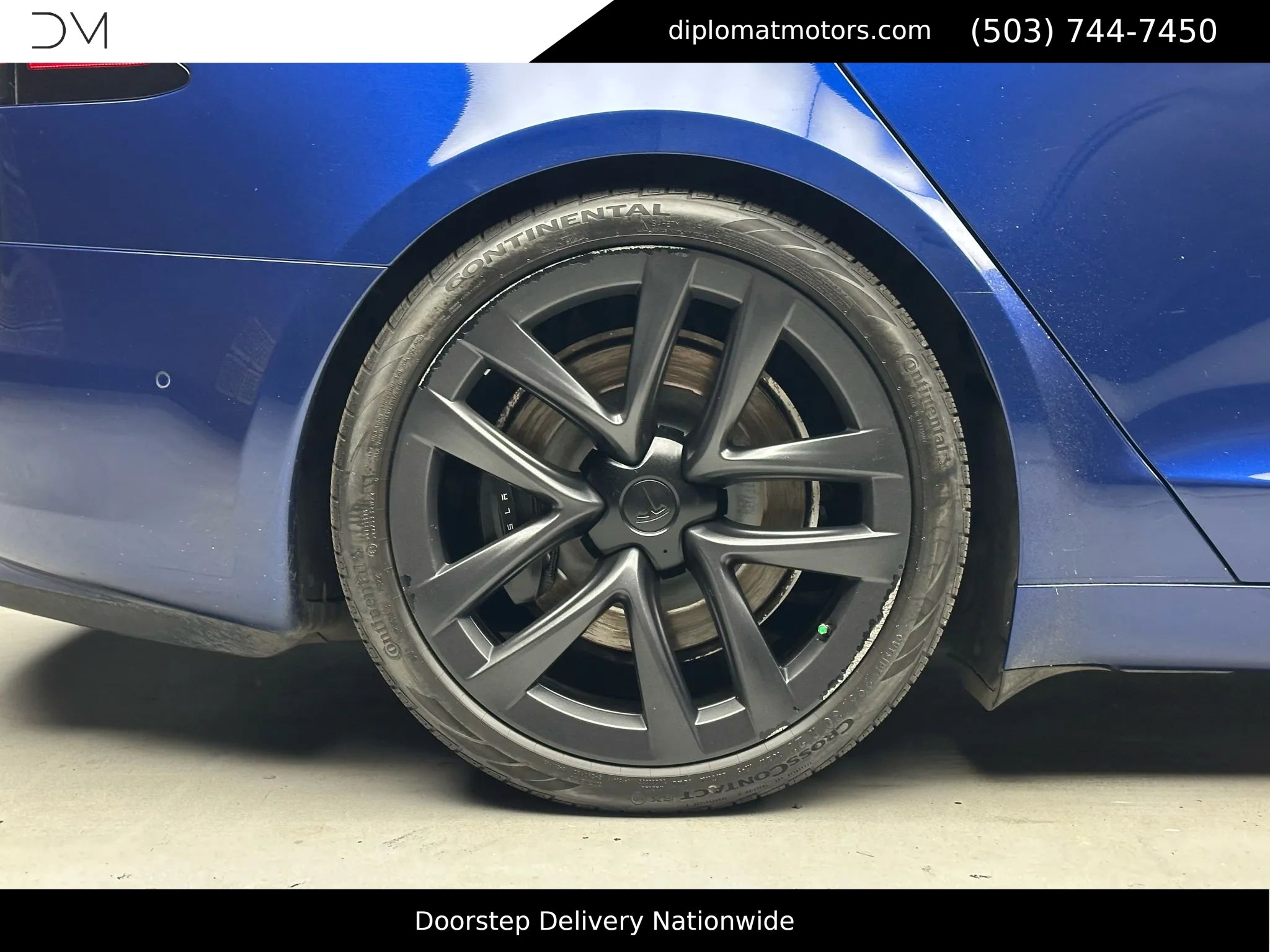 Used 2023 Tesla Model S image 32