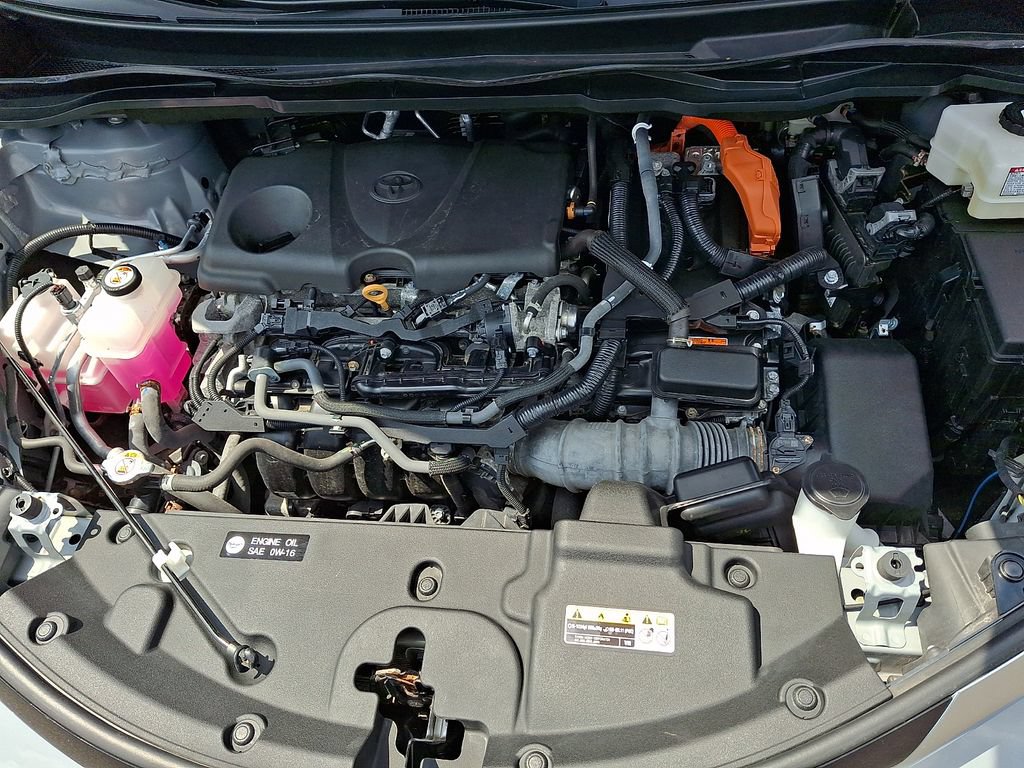 Certified 2023 Toyota Sienna XSE w/ XSE Plus Package AWD/4WD image 31