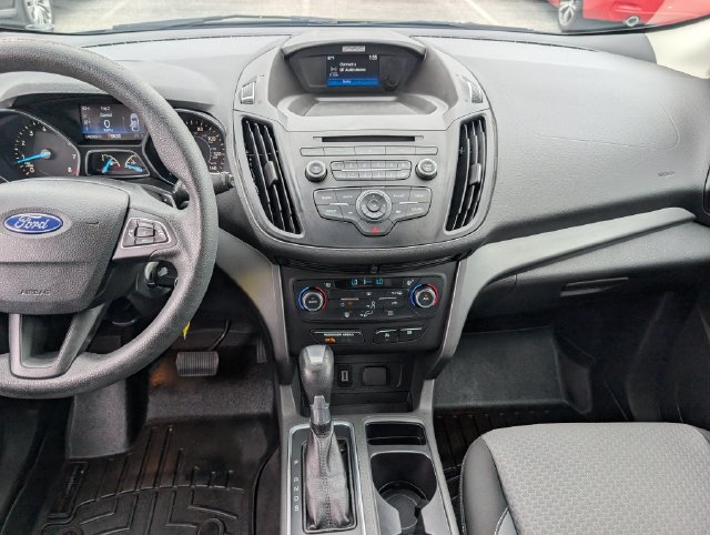 Used 2017 Ford Escape SE FWD image 17
