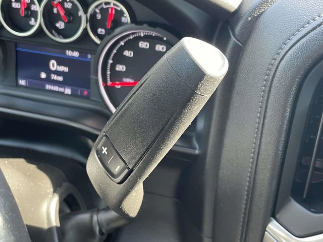 Used 2022 Chevrolet Silverado 1500 RST w/ Convenience Package II AWD/4WD image 25