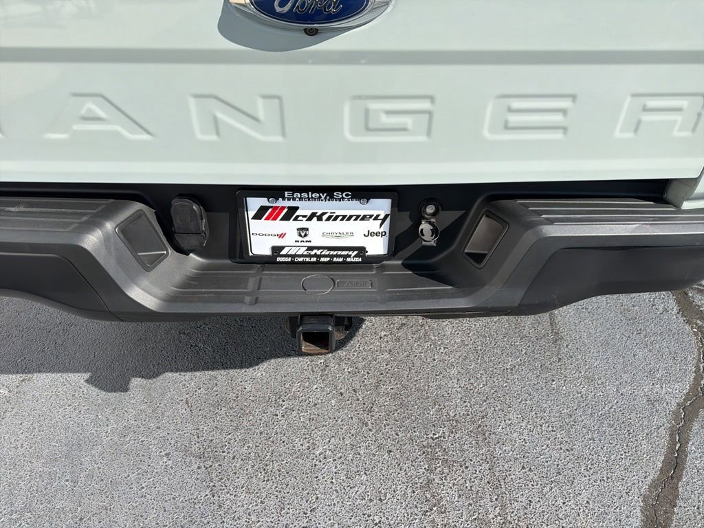 Used 2021 Ford Ranger XL w/ Equipment Group 101A High AWD/4WD image 14