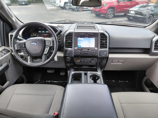 Used 2019 Ford F150 XLT w/ Equipment Group 302A Luxury RWD image 15