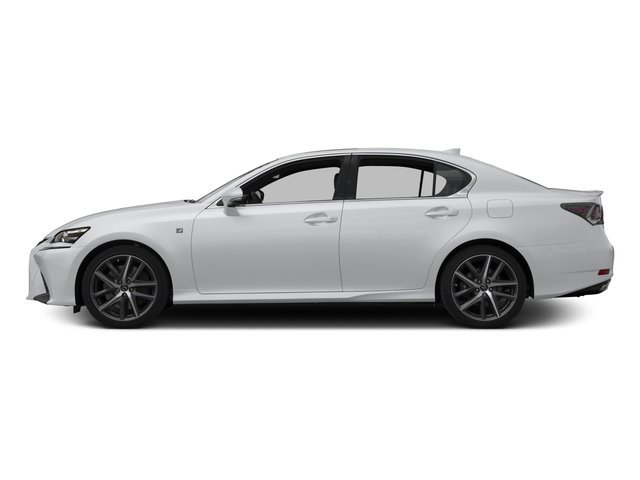 Used 2016 Lexus GS 350 RWD image 3