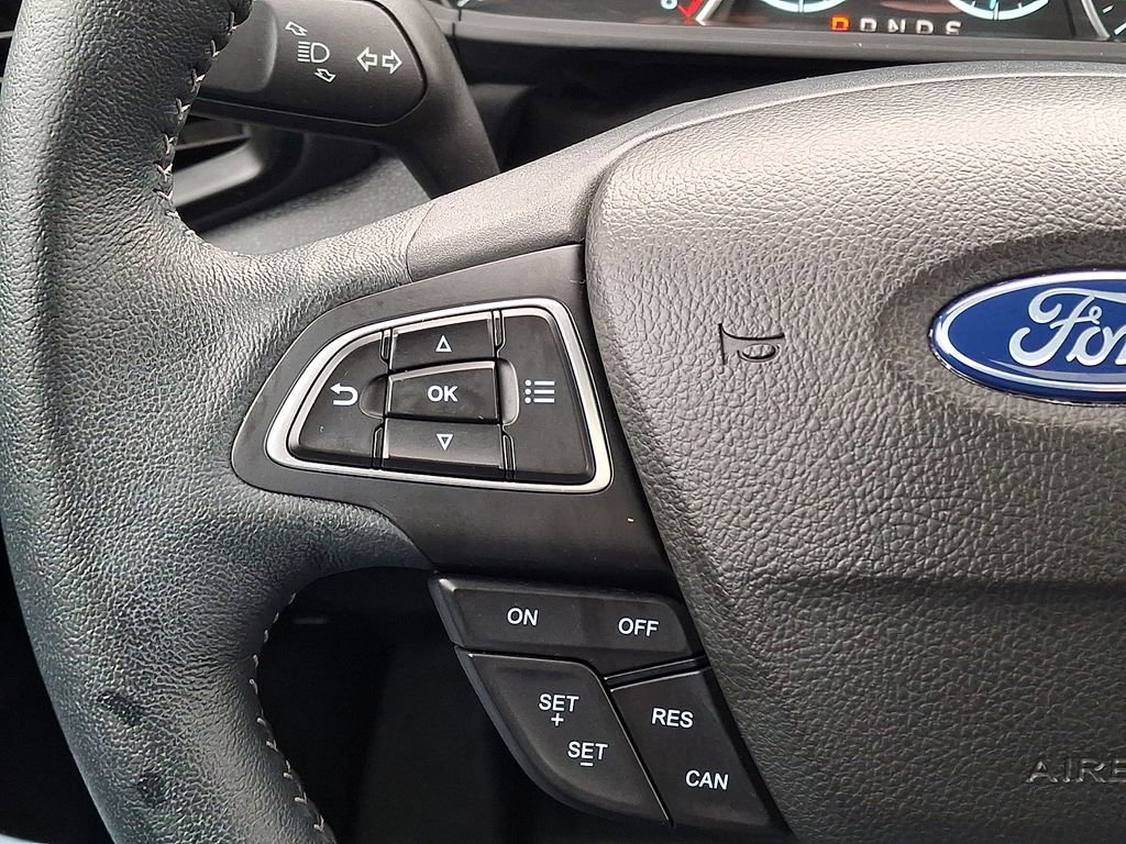 Certified 2022 Ford EcoSport SES w/ Interior Protection Package AWD/4WD image 21