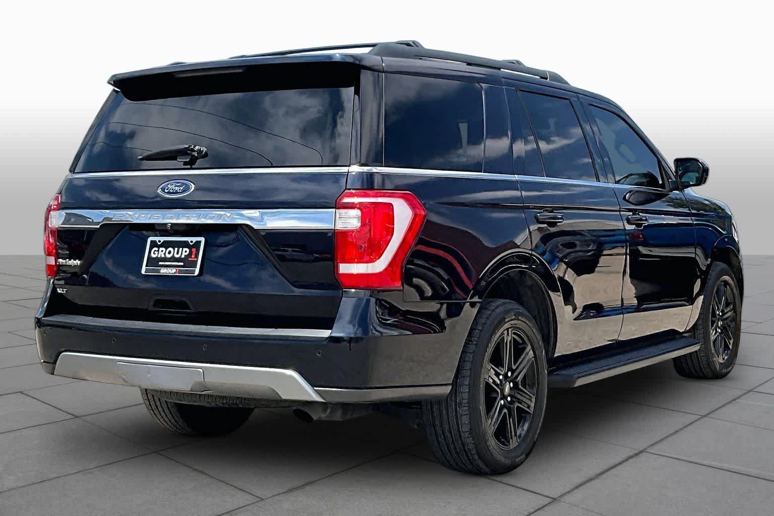 Used 2021 Ford Expedition XLT RWD image 12