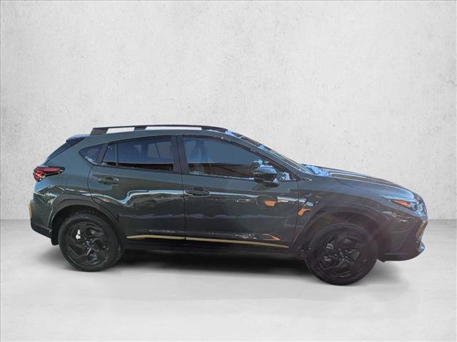 New 2026 Subaru Crosstrek 2.5i Sport image 4
