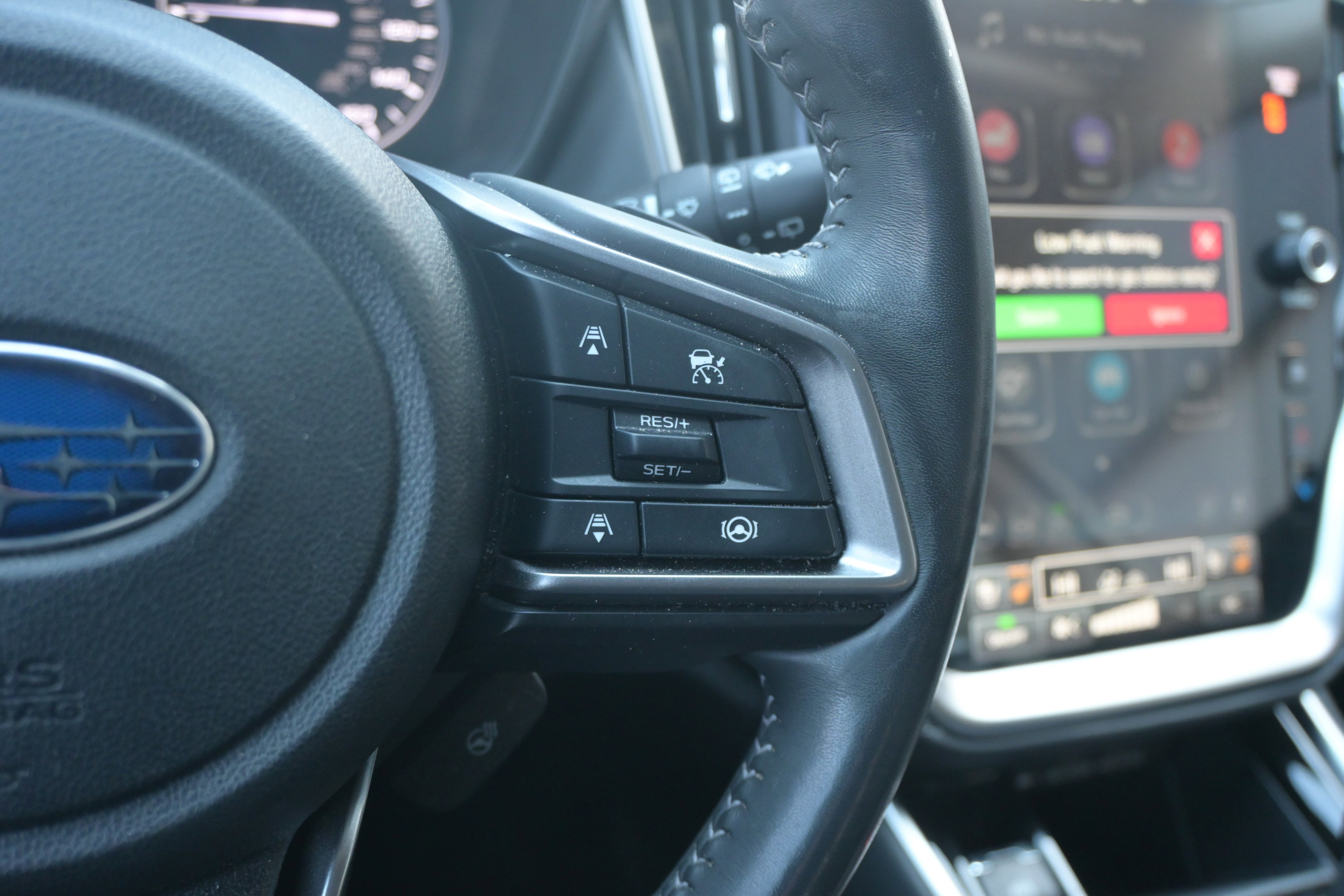 Certified 2023 Subaru Outback Touring XT image 19