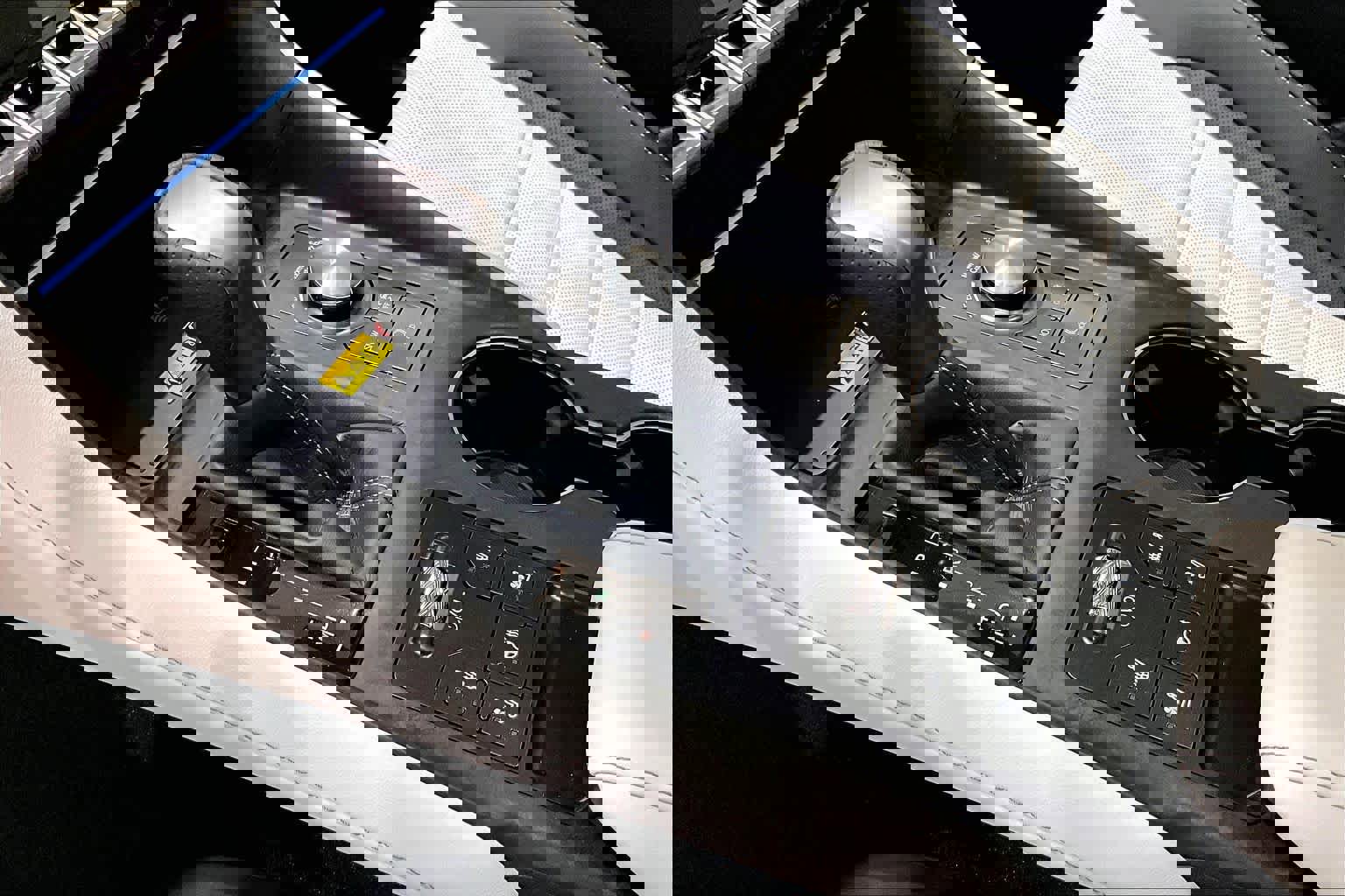 New 2026 Lexus IS 350 F Sport image 11