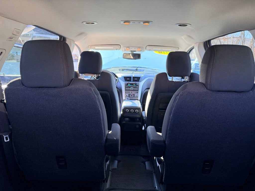 Used 2012 Chevrolet Traverse LT w/ All-Star Edition image 38