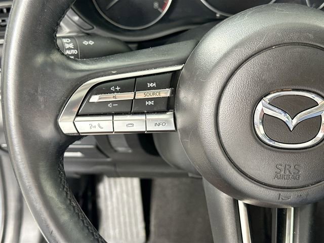 Used 2023 MAZDA CX-30 AWD 2.5 S w/ Preferred Package image 20