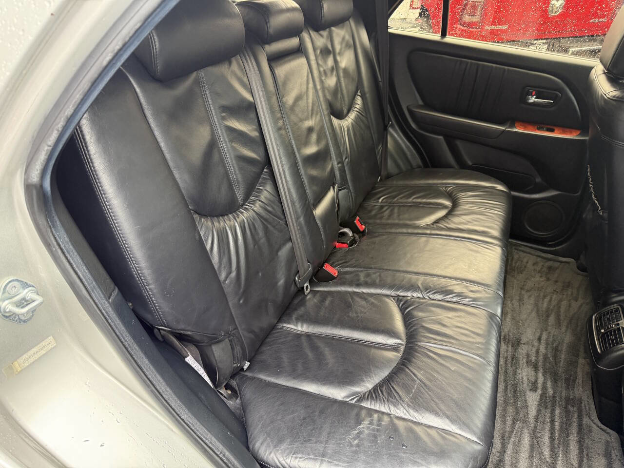 Used 2002 Lexus RX 300 4WD image 14
