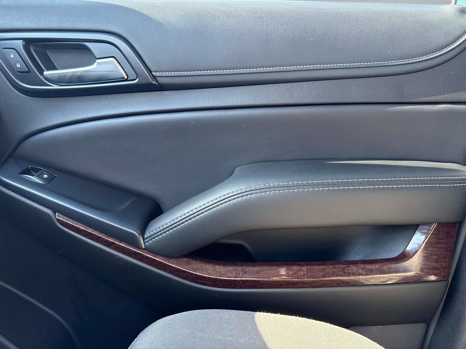 Used 2018 GMC Yukon SLE w/ Convenience Package image 26