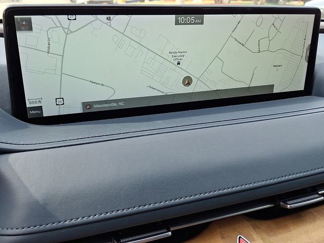 Used 2021 Genesis G80 2.5T w/ Prestige Package image 15