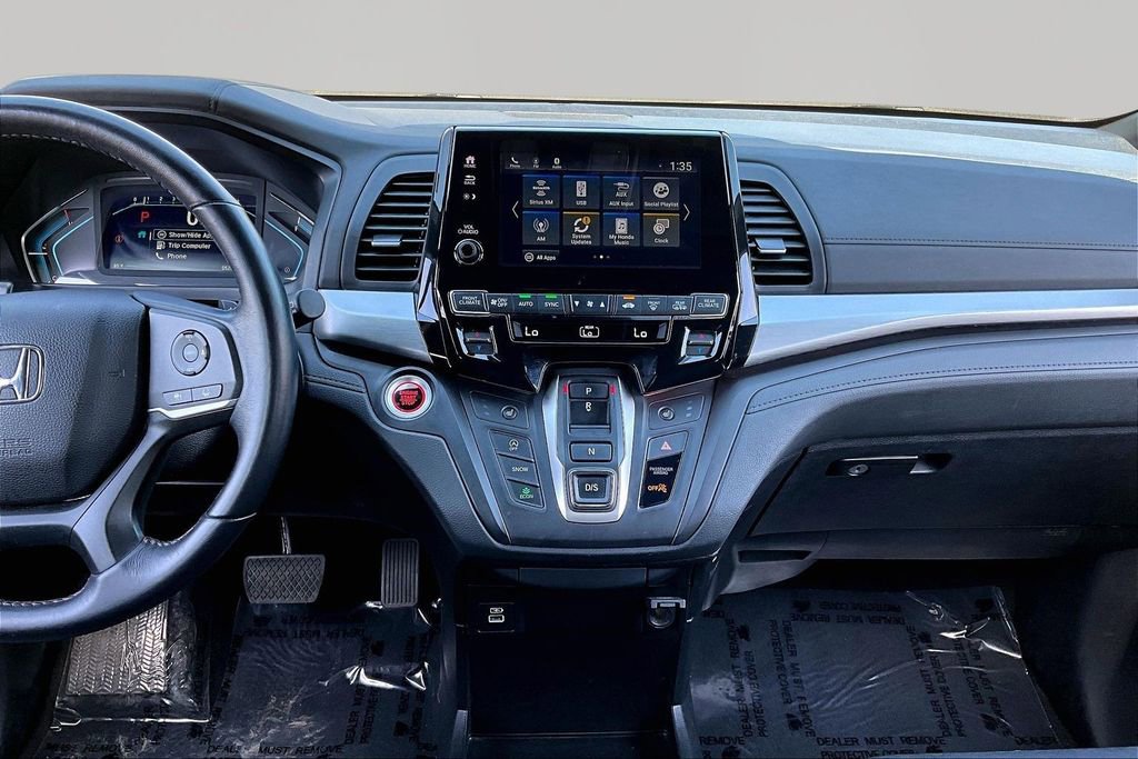 Used 2024 Honda Odyssey Sport image 10