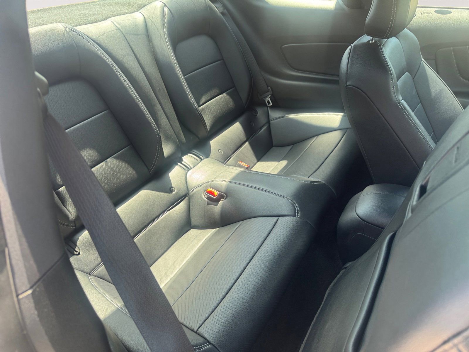 Used 2016 Ford Mustang GT Premium RWD image 13