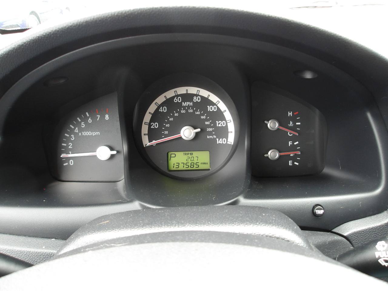 Used 2007 Kia Sportage LX AWD/4WD image 15