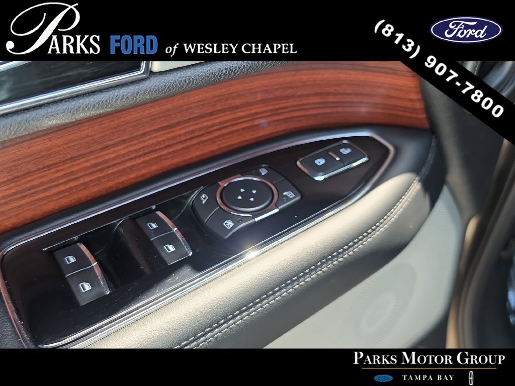 Used 2020 Lincoln Navigator Reserve w/ Luxury Package AWD/4WD image 19