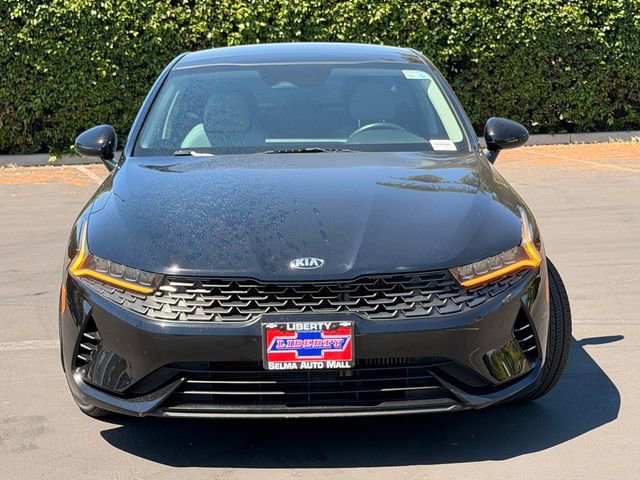 Used 2021 Kia K5 EX image 3