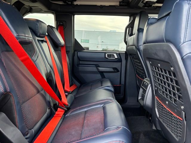 New 2026 Ford Bronco Raptor image 20