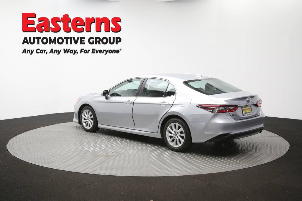 Used 2023 Toyota Camry LE FWD image 66