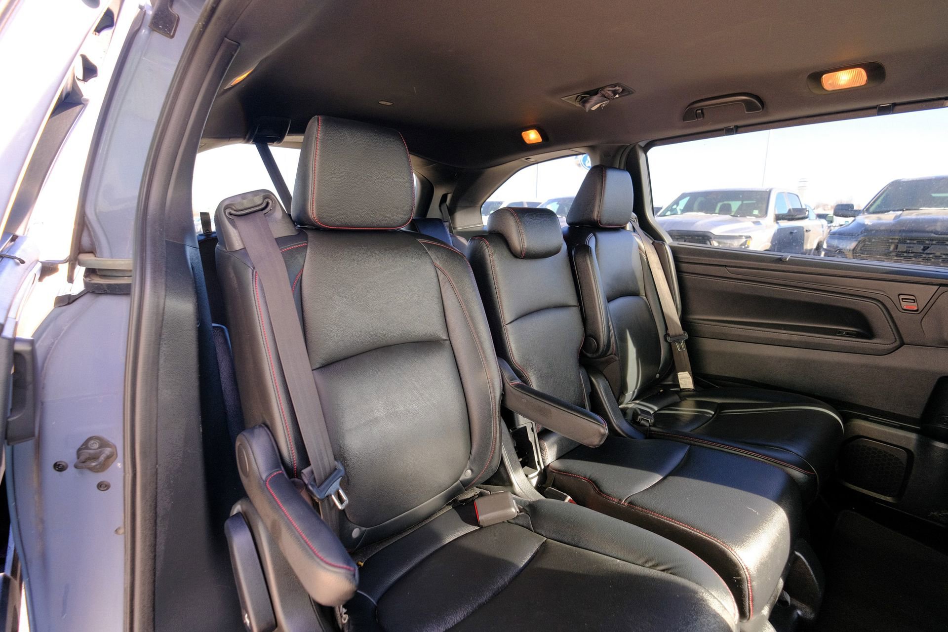 Used 2023 Honda Odyssey Sport image 21