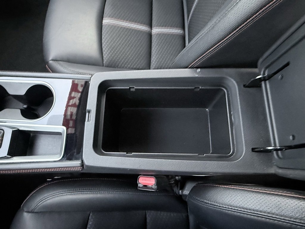 Used 2024 Nissan Altima 2.5 SR image 17