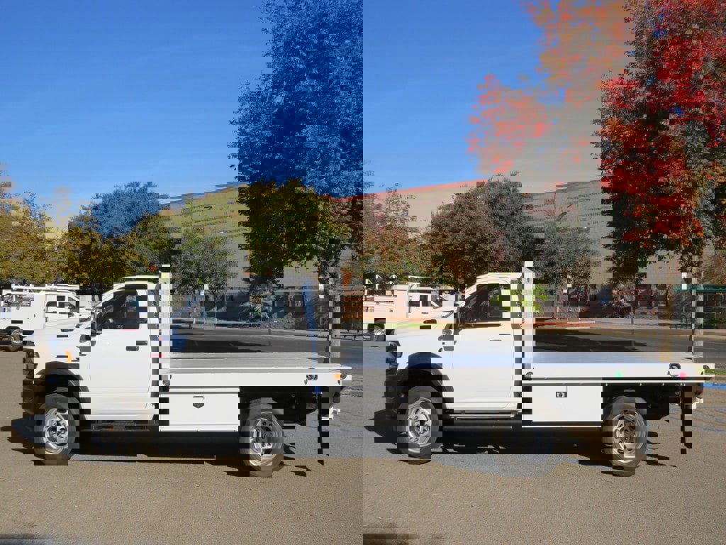 New 2023 RAM 4500 Tradesman image 4