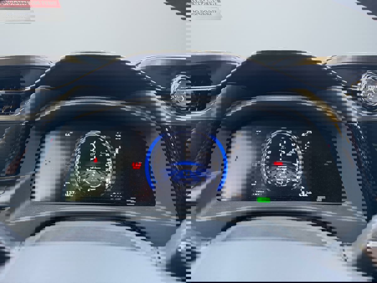 Used 2023 Lexus RZ 450e Premium w/ Technology Package image 12