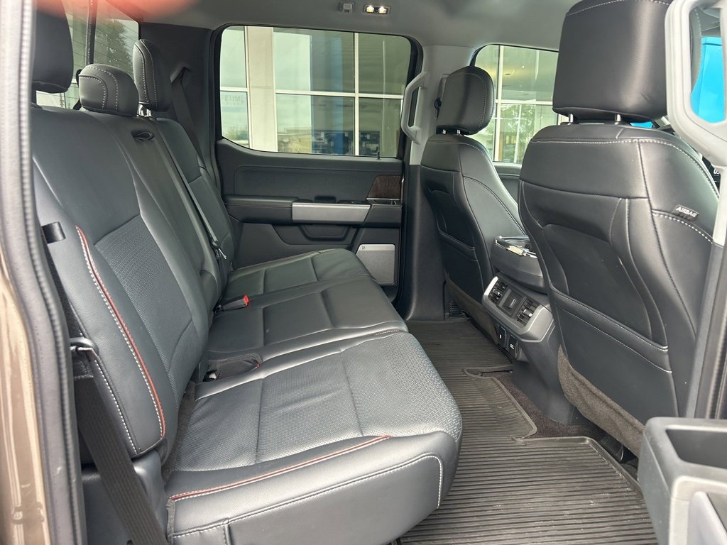 Used 2021 Ford F150 Lariat image 21