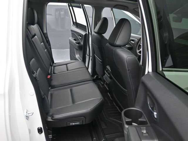 New 2026 Honda Ridgeline RTL image 29