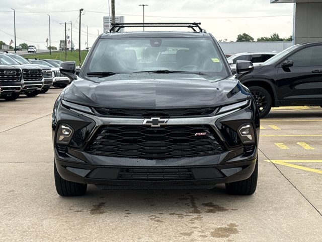 New 2026 Chevrolet Blazer RS w/ Driver Confidence II Package FWD image 14