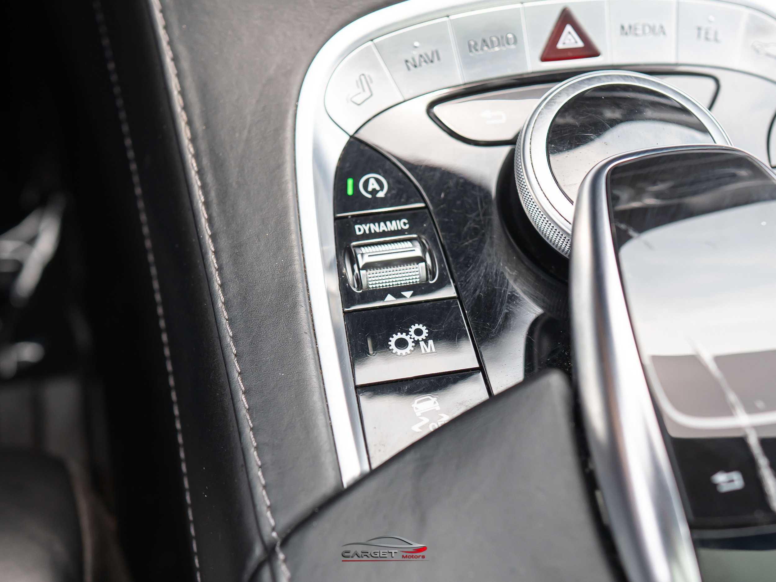 Used 2019 Mercedes-Benz S 63 AMG S 4MATIC Sedan image 36