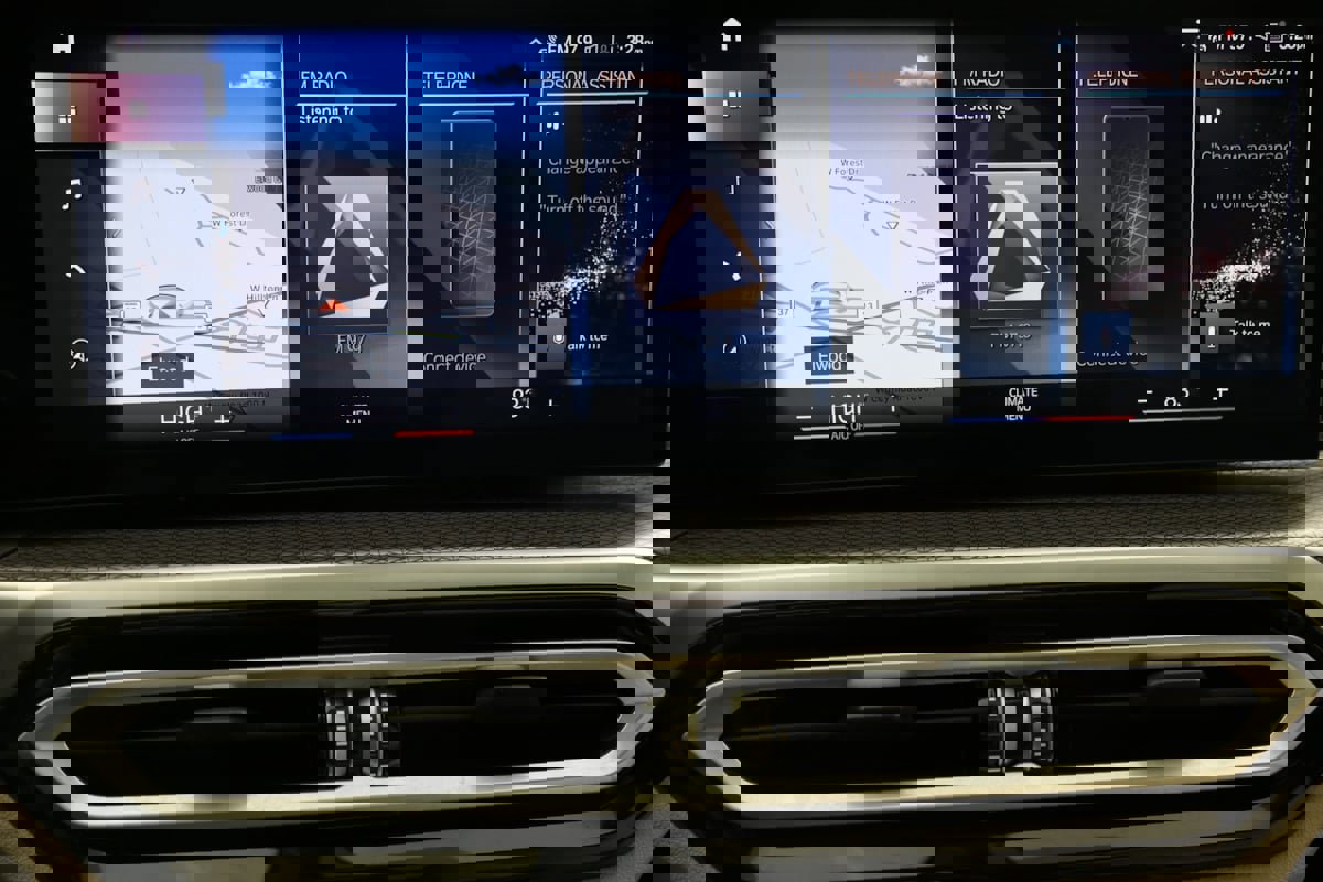 Used 2024 BMW M340i xDrive w/ Premium Package image 54