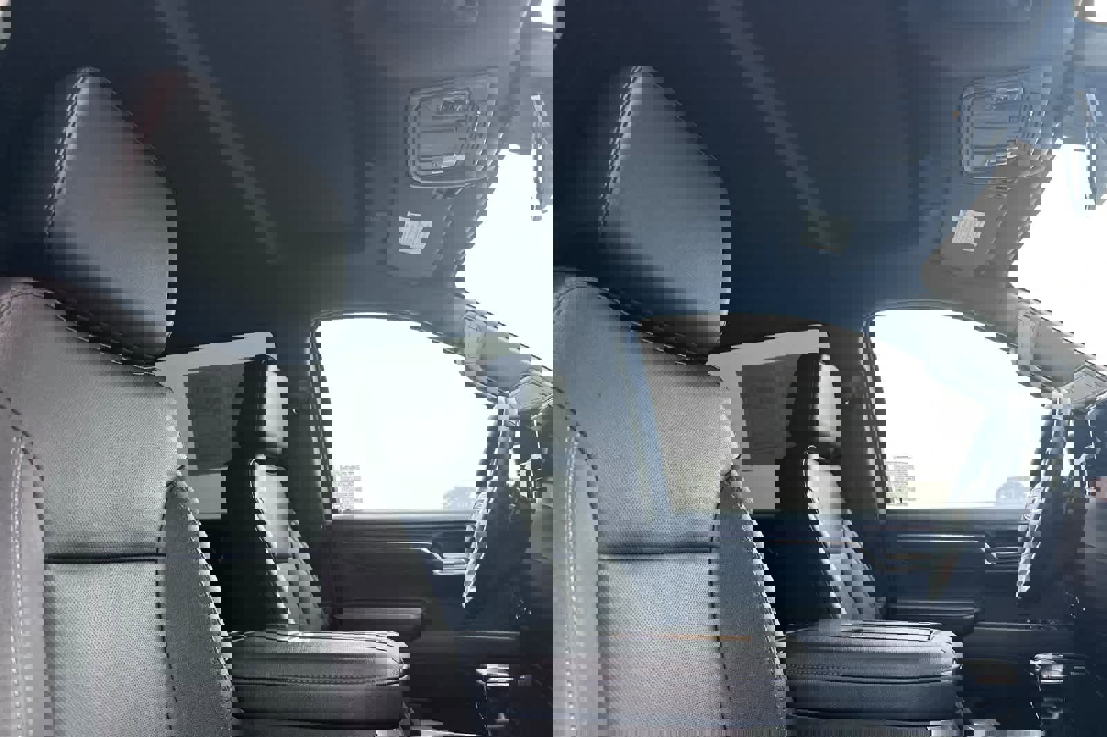 Used 2022 GMC Sierra 1500 SLT w/ SLT Premium Package image 17